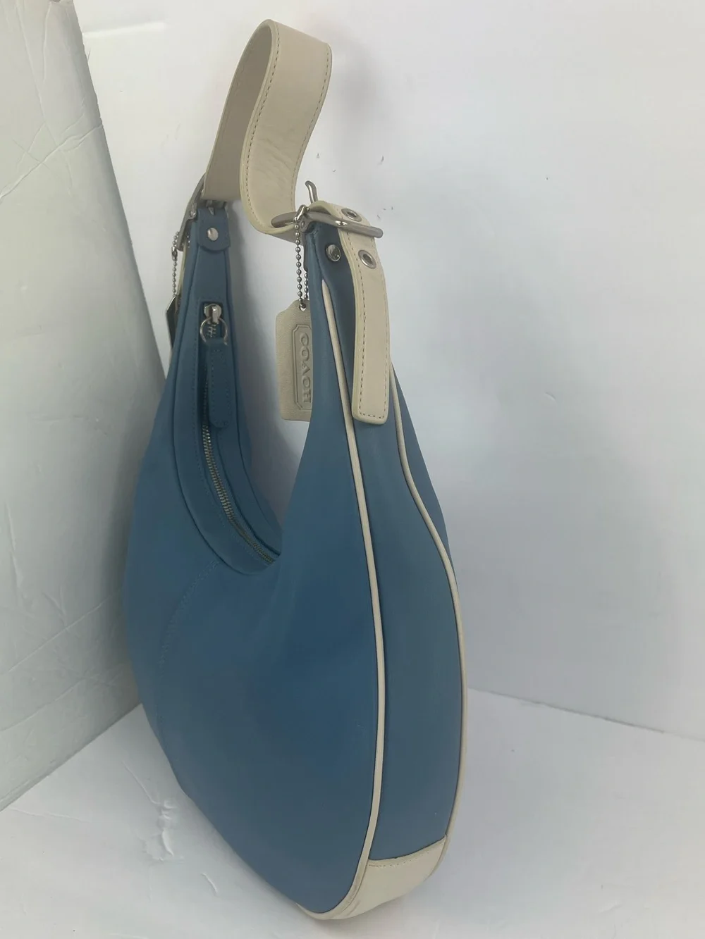 Coach vintage legacy